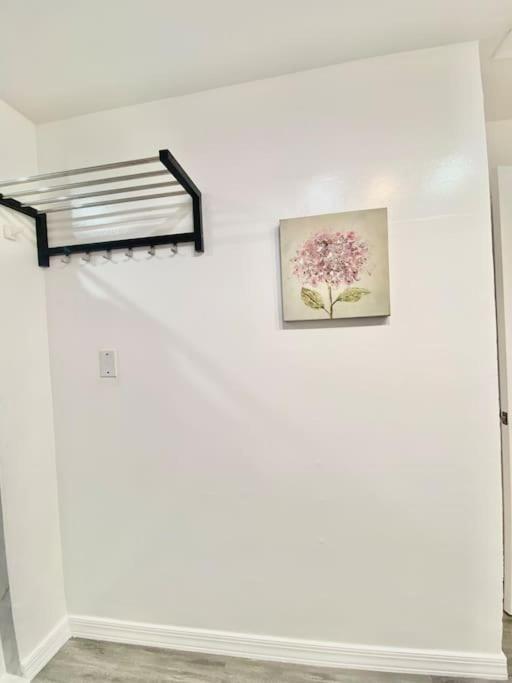 Pink Cozy House 2 Bedrooms Rosemead Exteriör bild